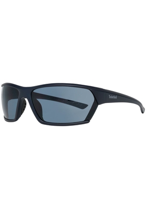 Black Resin Sunglasses