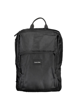 Elegant Polyester Laptop Backpack