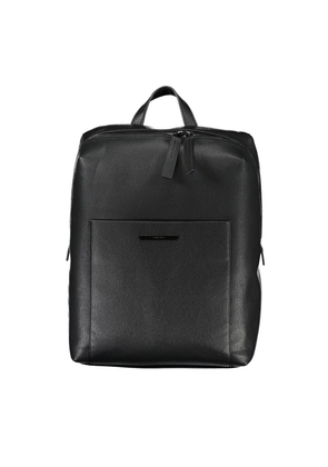 Chic Eco-Friendly Designer Backpack