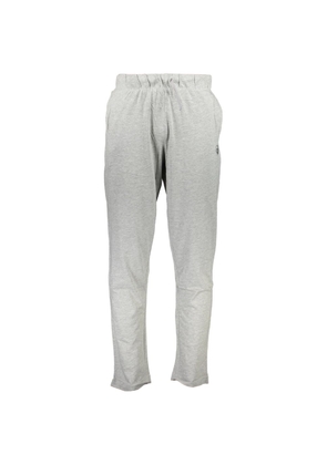Gianmarco Venturi Gray Cotton Pant - M