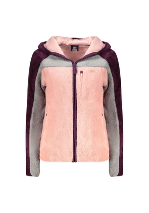 Norway 1963 Pink Polyester Sweatshirt - XL