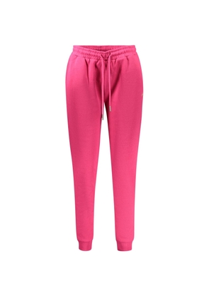 Norway 1963 Pink Cotton Pant - S