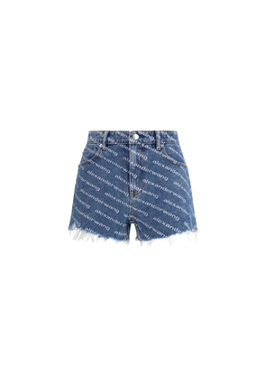 Bite denim Shorts - 26