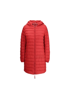 Meredith Down Jacket - S