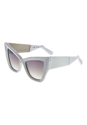 White Women Sunglasses