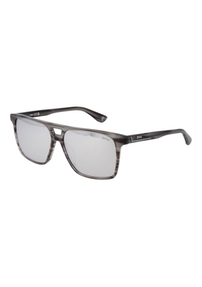 Multicolor Men Sunglasses