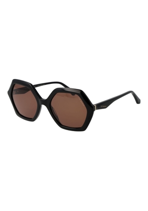 Black Women Sunglasses