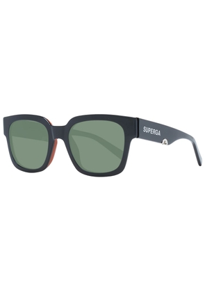 Black Unisex Sunglasses