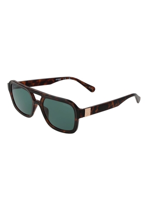 Guess Brown Women Sunglass