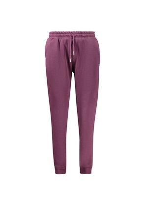 Norway 1963 Purple Cotton Pant - M