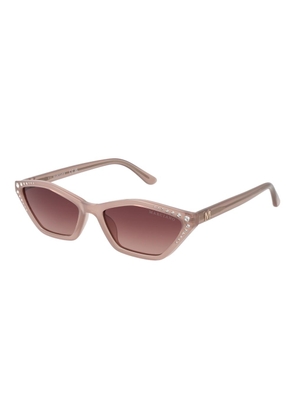 Pink Women Sunglasses