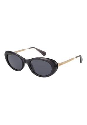 Gray Women Sunglasses