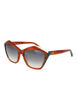 Copper Women Sunglasses