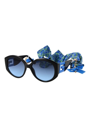 Black Women Sunglasses