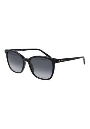 Black Women Sunglasses