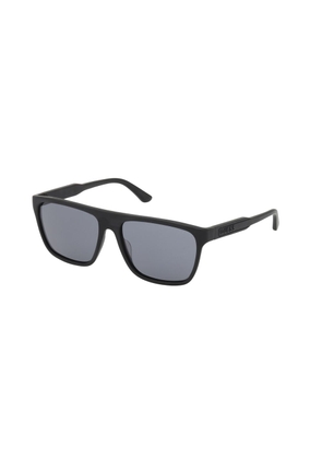 Guess Black Resin Sunglasses