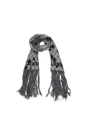 Gray Modal Scarves
