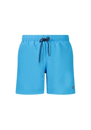 Norway 1963 Blue Polyamide Swimwear - S