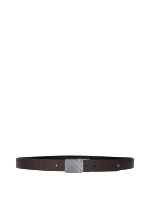 Michael Kors Brown Leather Regular Belts - UNI
