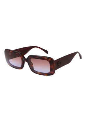 Brown Women Sunglasses