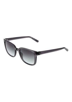 Guess Gray Plastic Sunglasses