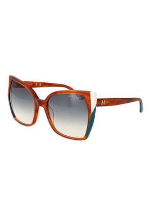 Copper Women Sunglasses