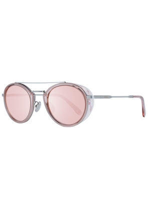 Pink Men Sunglasses