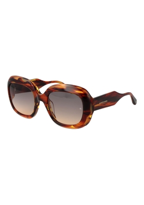 Brown Women Sunglasses
