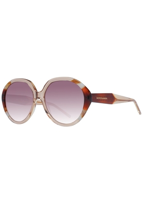 Brown Women Sunglasses