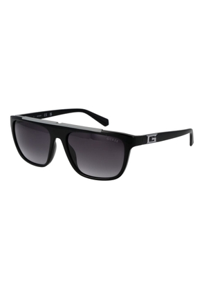 Black Men Sunglasses