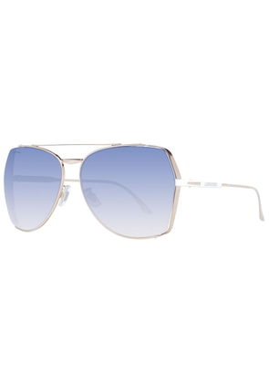 Gold Women Sunglasses