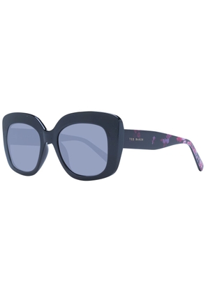 Black Women Sunglasses