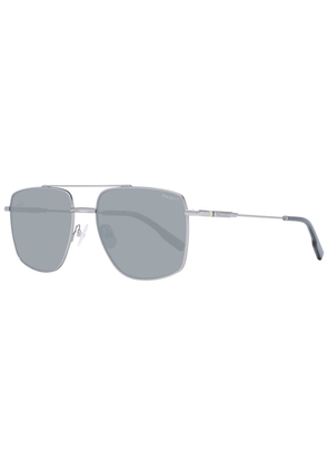 Gray Men Sunglasses