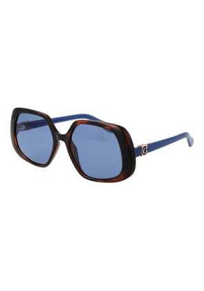 Brown Women Sunglasses