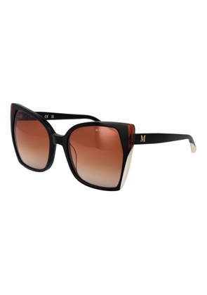 Black Women Sunglasses