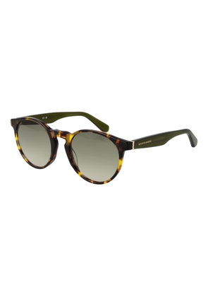 Scotch & Soda Multicolor  Sunglasses