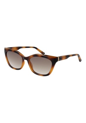 Ted Baker Multicolor Acetate Sunglasses