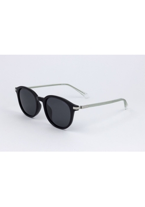 Polaroid Black Resin Sunglasses