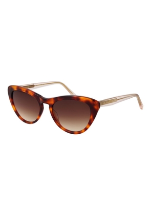 Ted Baker Multicolor Acetate Sunglasses