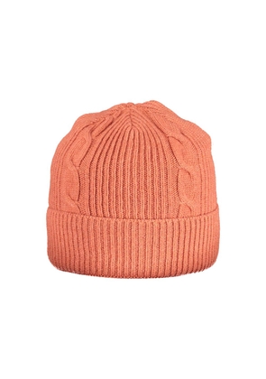 North Sails Rosso Poliammide Women Cap - UNI