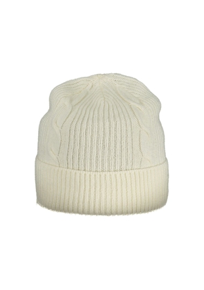 North Sails Bianco Poliammide Women Cap - UNI