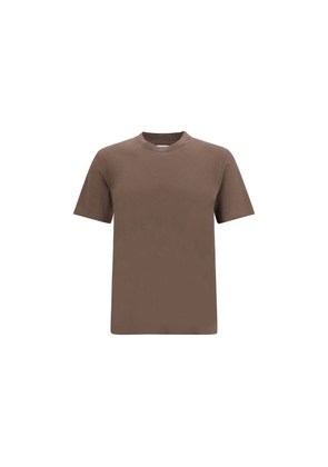 Margiela Multicolor Cotton T-Shirt - L
