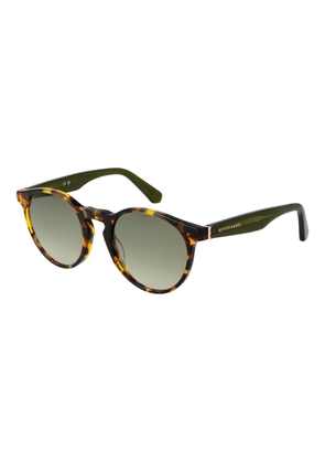 Scotch & Soda Multicolor Acetate Sunglasses