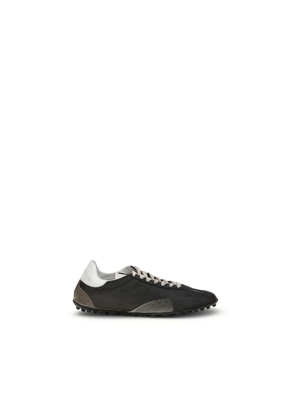 Margiela Multicolor Rubber Athletic Sneakers - EU40/US7