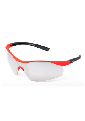 Fila Red Injected Sunglasses