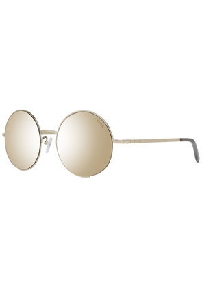 Sting Gold Metal Sunglasses