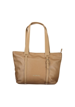 Mario Valentino Marrone Poliuretano Woman Handbag