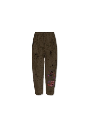 Dsquared² Bicolor Cotton Casual Pants - 44