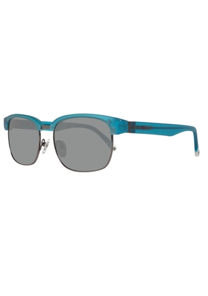 Gant Blue Metal Sunglasses