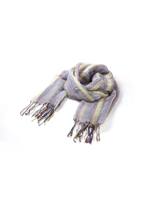 Lancaster Multicolor Textile Scarf